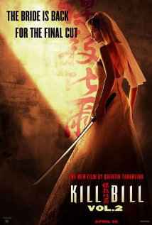 Kill Bill Vol. 2 2004 Hindi+Eng Full Movie